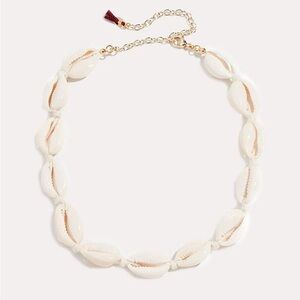 Shashi Caroline Choker Necklace 🐚 Brand new with tags never worn stunning piece